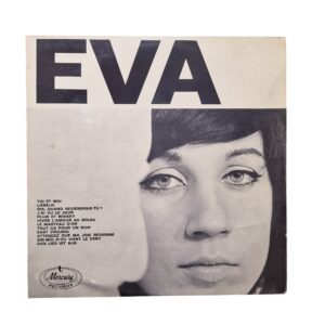 Eva (Repress, França) 1964