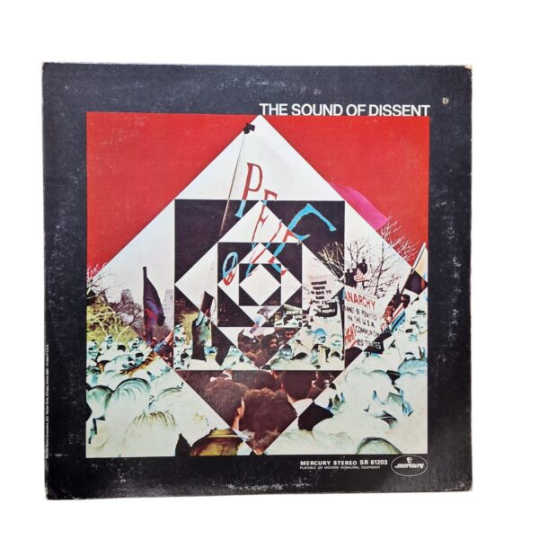 The Sound of Dissent (1969)