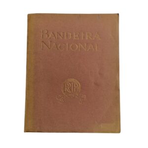 Bandeira Nacional – República Portuguesa (1911)