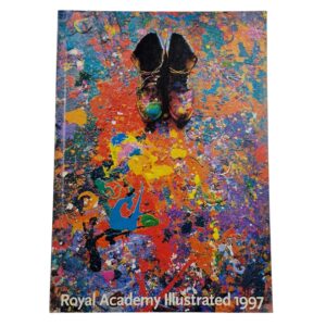 Royal Academy Illustrated (1997)