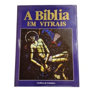 A Bíblia em Vitrais – Tim Dowley (1995)