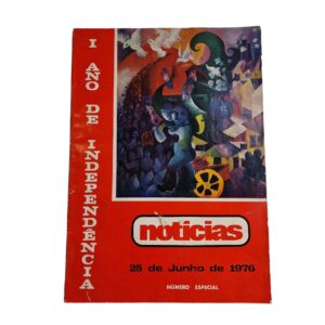 Jornal Notícias Moçambique