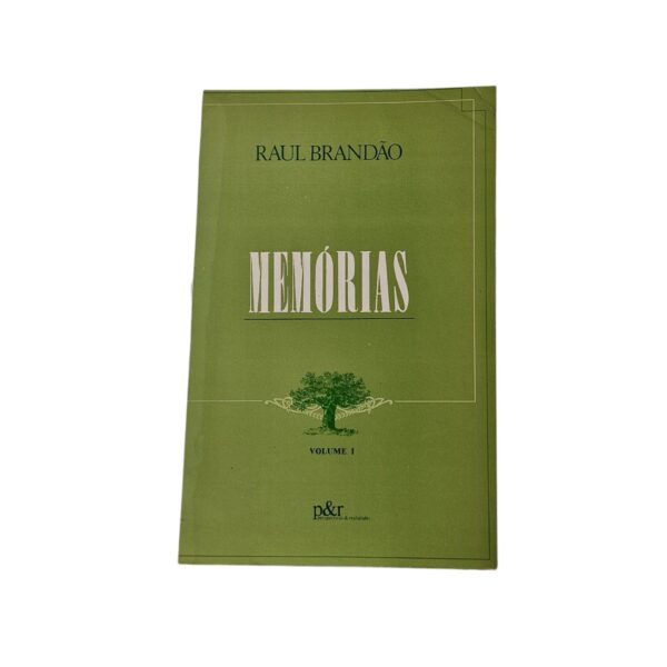 Memórias