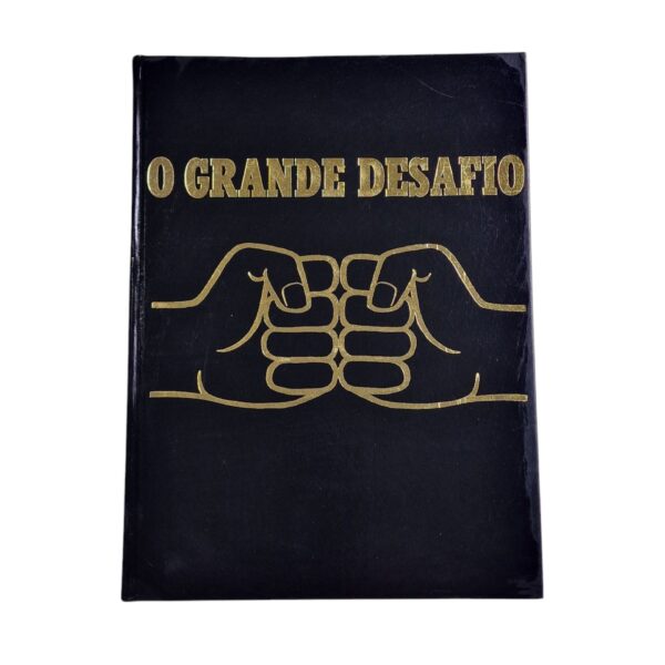 O Grande Desafio