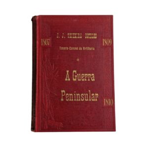 História Popular da Guerra da Península