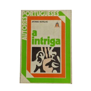 A Intriga - Afonso Botelho (1978)