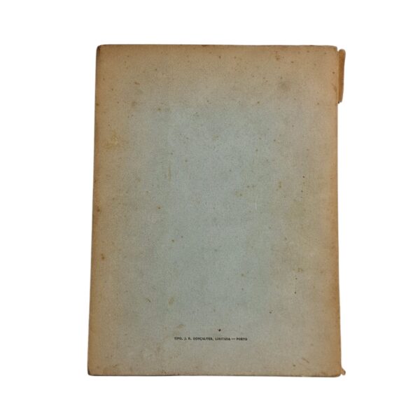 Panóias - Cidades dos Lapiteias - Fernando Russell Cortez (1947)