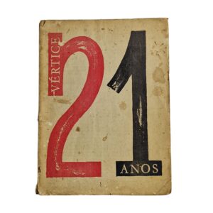 VÉRTICE - Revista de Cultura e Arte, Vol. XXIII, nº 234-236 (Coimbra, Março-Maio 1963)