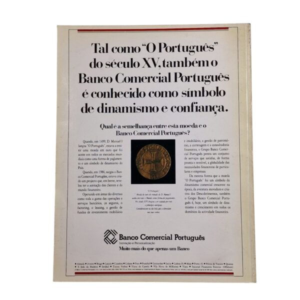 Revista Artes Plásticas, Ano 1, Número 8 (Fevereiro de 1991)