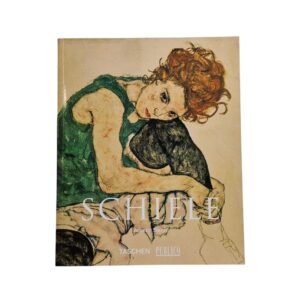 Schiele – Reinhard Steiner (Benedikt Taschen Verlag, 2004)
