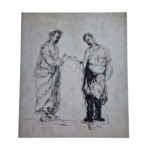 Manuel Botelho: Pintura e Desenho (1997/2000)