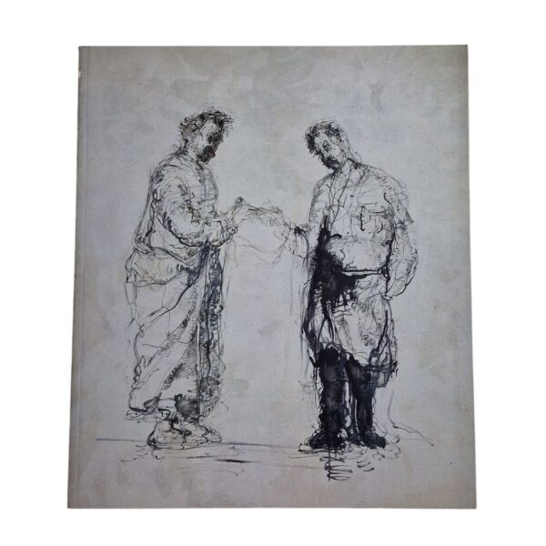 Manuel Botelho: Pintura e Desenho (1997/2000)