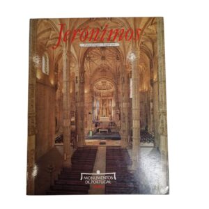 Jerónimos - Rafael Moreira (1991)
