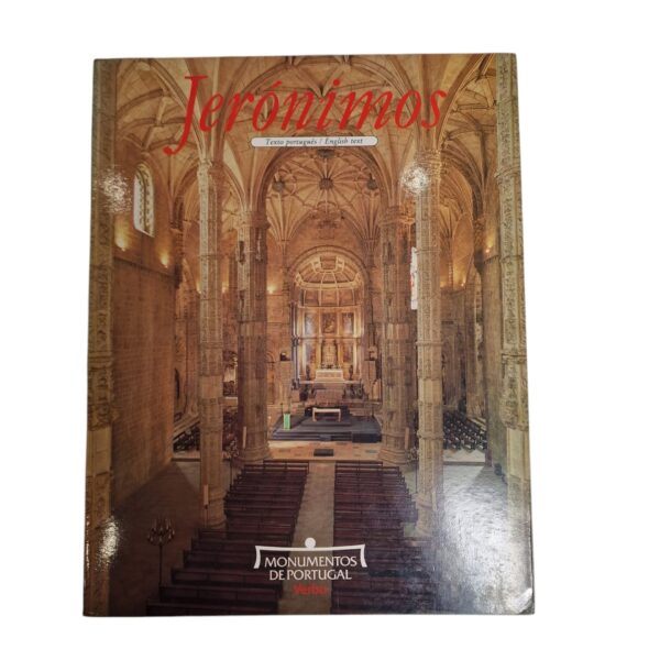 Jerónimos - Rafael Moreira (1991)