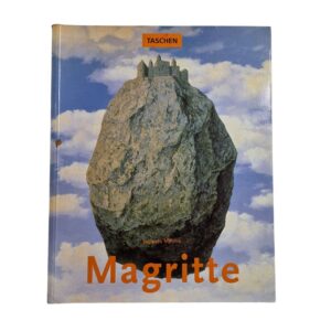 René Magritte 1898-1967 – Jacques Meuris (1993)