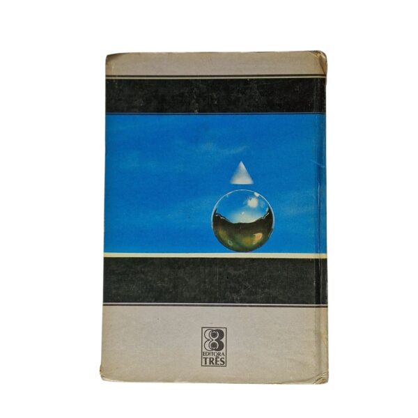 A Chave da Teosofia – Helena Petrovna Blavatsky (1983)