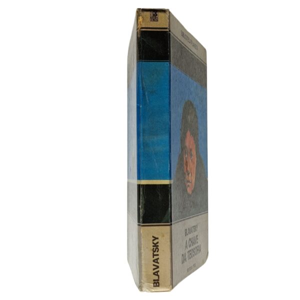 A Chave da Teosofia – Helena Petrovna Blavatsky (1983)
