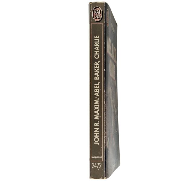 Abel Baker Charlie – Don Burzynski (2001)