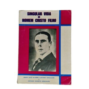 Singular Vida de Homem Cristo Filho (1972)
