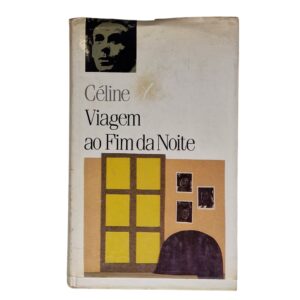 Viagem ao fim da noite – Céline (1989)