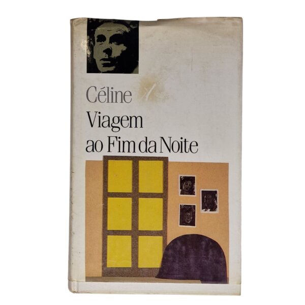 Viagem ao fim da noite – Céline (1989)