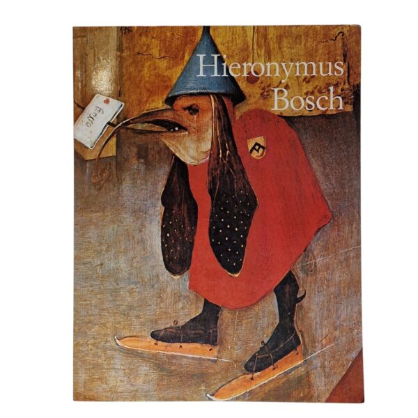 Hieronymus Bosch: Entre o Céu e o Inferno – Walter Bosing (1991)