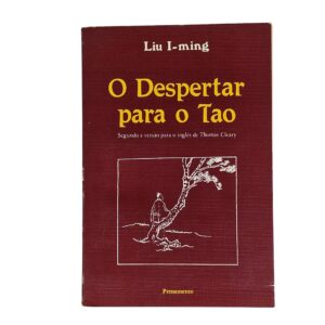 O Despertar para o Tao – Liu I-ming (1988)