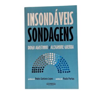 Insondáveis Sondagens – Diogo Agostinho e Alexandre Guerra (2015)