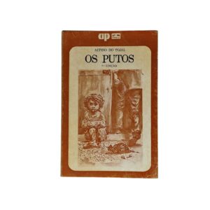 Os Putos – Altino Do Tojal (1977)