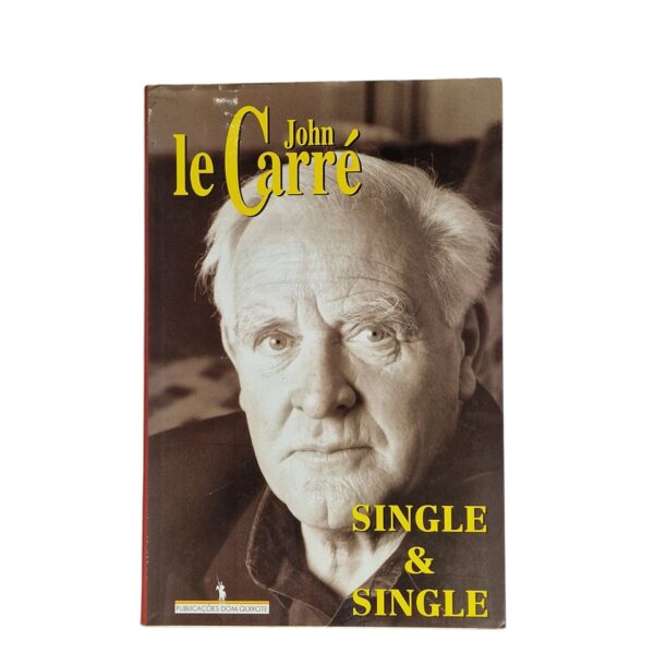 Single and Single – John Carre (1999)