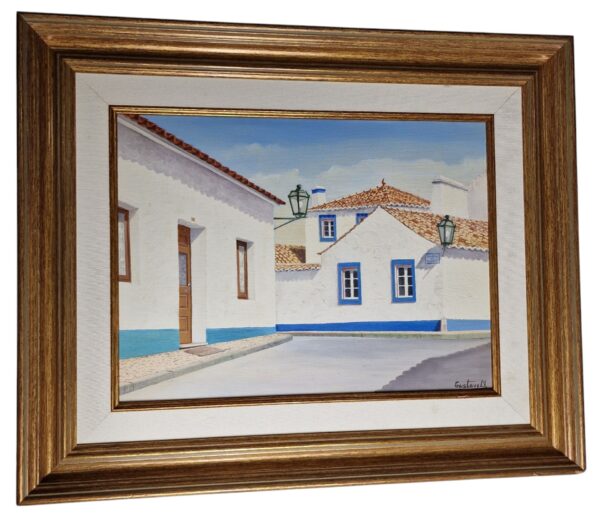 Porto Covo - Gustavo L. M. (1996)