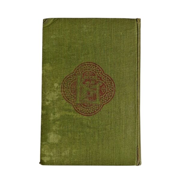 Nossa Senhora de Paris – Vítor Hugo (Volumes I e II, 1910)