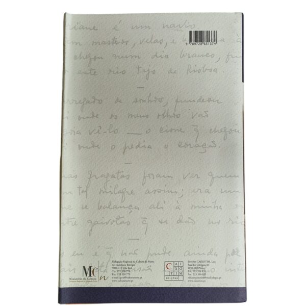Viajar com Miguel Torga – Caixaotim (2003)