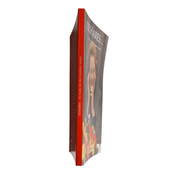 Olhares – Maria de Jesus Barroso Soares (2005)