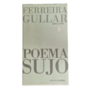 Poema Sujo – Ferreira Gullar (2010)