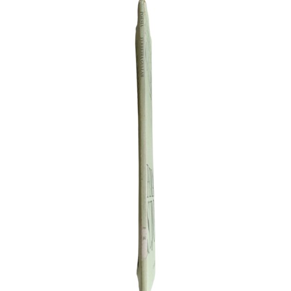 Poema Sujo – Ferreira Gullar (2010)