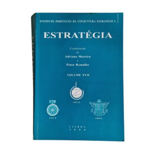 Estratégia – Volume XVII (2008)