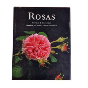 Rosas, Antigas e Silvestres – Paul Starosta e Eleonore Cruse (1997)