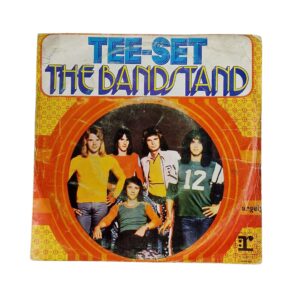 Tee-Set – The Bandstand / Angel (1975)