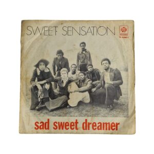 Sweet Sensation – Sad Sweet Dreamer (1974)