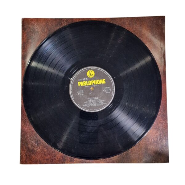 The Beatles – Love Songs (1977)