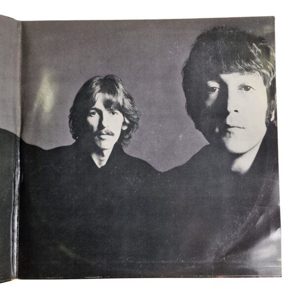 The Beatles – Love Songs (1977)