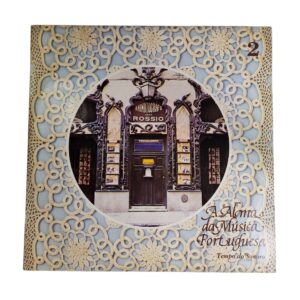 A Alma da Música Portuguesa – Tempo do Sonoro, Volume 2 (1984)