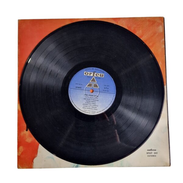 José Jorge Letria – Doa a Quem Doer (1977)