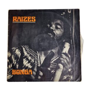 Bonga – Raízes (1975)