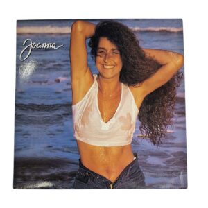 Joanna – Joanna (1991)