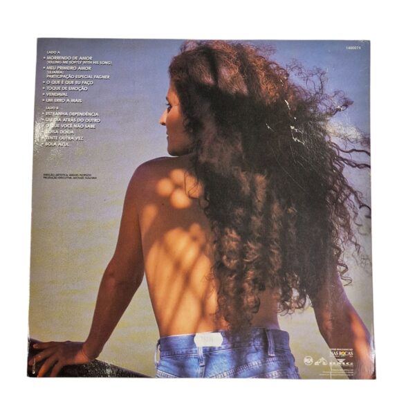 Joanna – Joanna (1991)