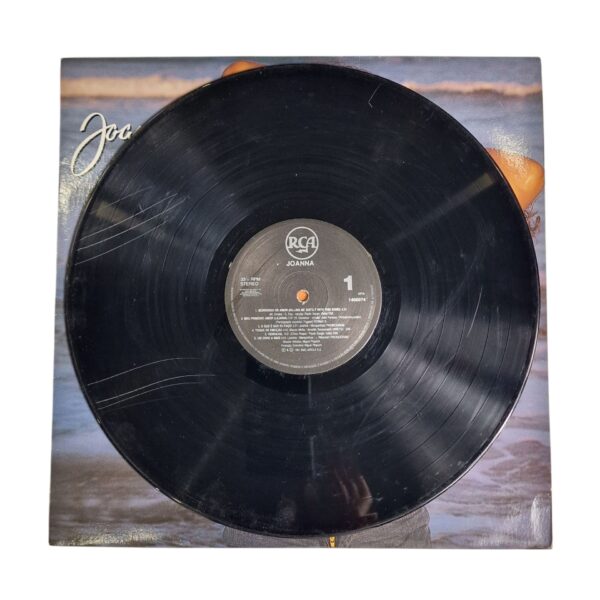 Joanna – Joanna (1991)