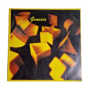 Genesis – Genesis (1983)