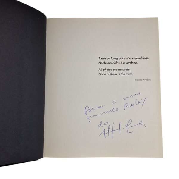 A Cortina dos Dias - Alfredo Cunha (2012)